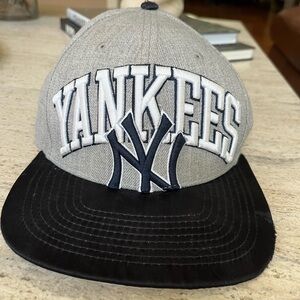 NY YANKEE 9fifty SnapBack hat